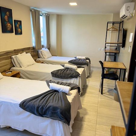 Pousada Elo Inn Jaboatao dos Guararapes Ngoại thất bức ảnh