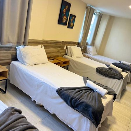 Pousada Elo Inn Jaboatao dos Guararapes Ngoại thất bức ảnh