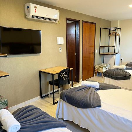 Pousada Elo Inn Jaboatao dos Guararapes Ngoại thất bức ảnh