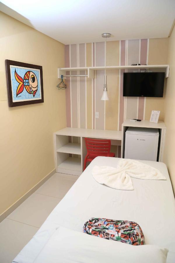 Pousada Elo Inn Jaboatao dos Guararapes Ngoại thất bức ảnh