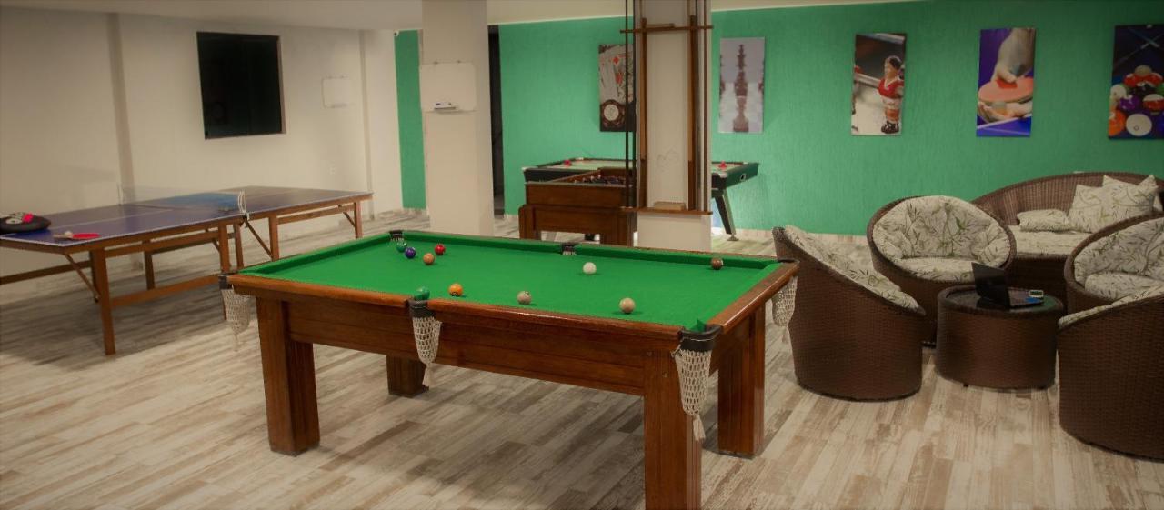 Pousada Elo Inn Jaboatao dos Guararapes Ngoại thất bức ảnh