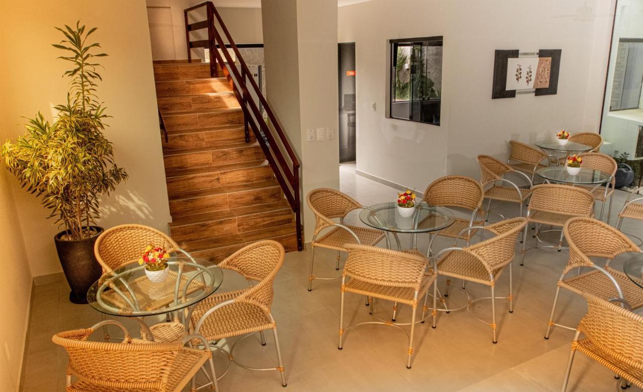 Pousada Elo Inn Jaboatao dos Guararapes Ngoại thất bức ảnh