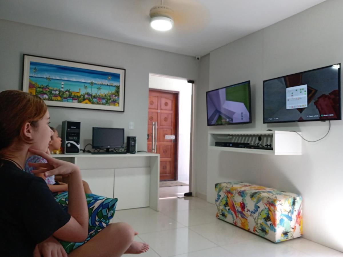 Pousada Elo Inn Jaboatao dos Guararapes Ngoại thất bức ảnh