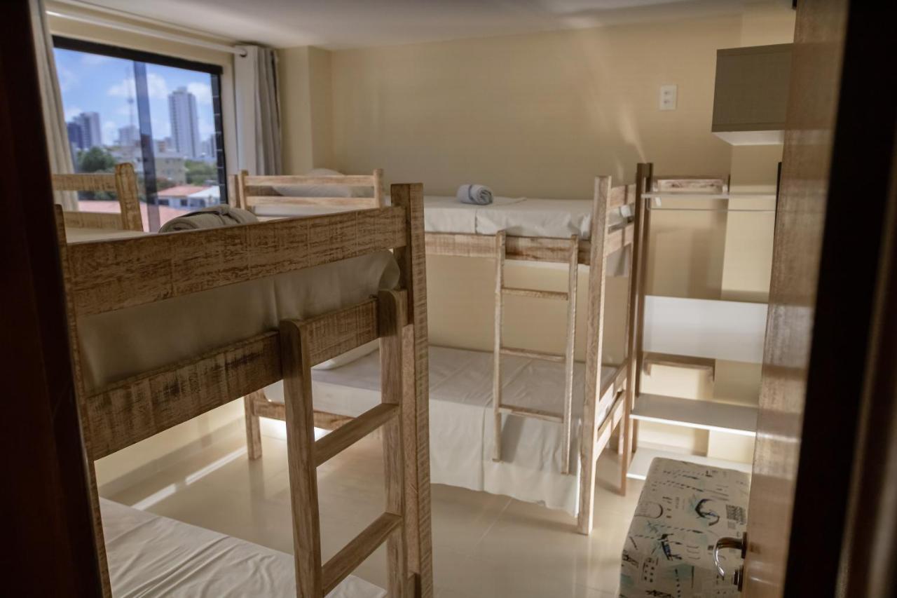 Pousada Elo Inn Jaboatao dos Guararapes Ngoại thất bức ảnh