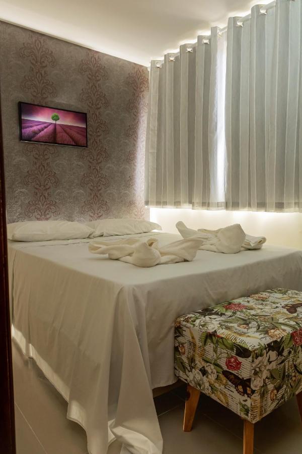 Pousada Elo Inn Jaboatao dos Guararapes Ngoại thất bức ảnh
