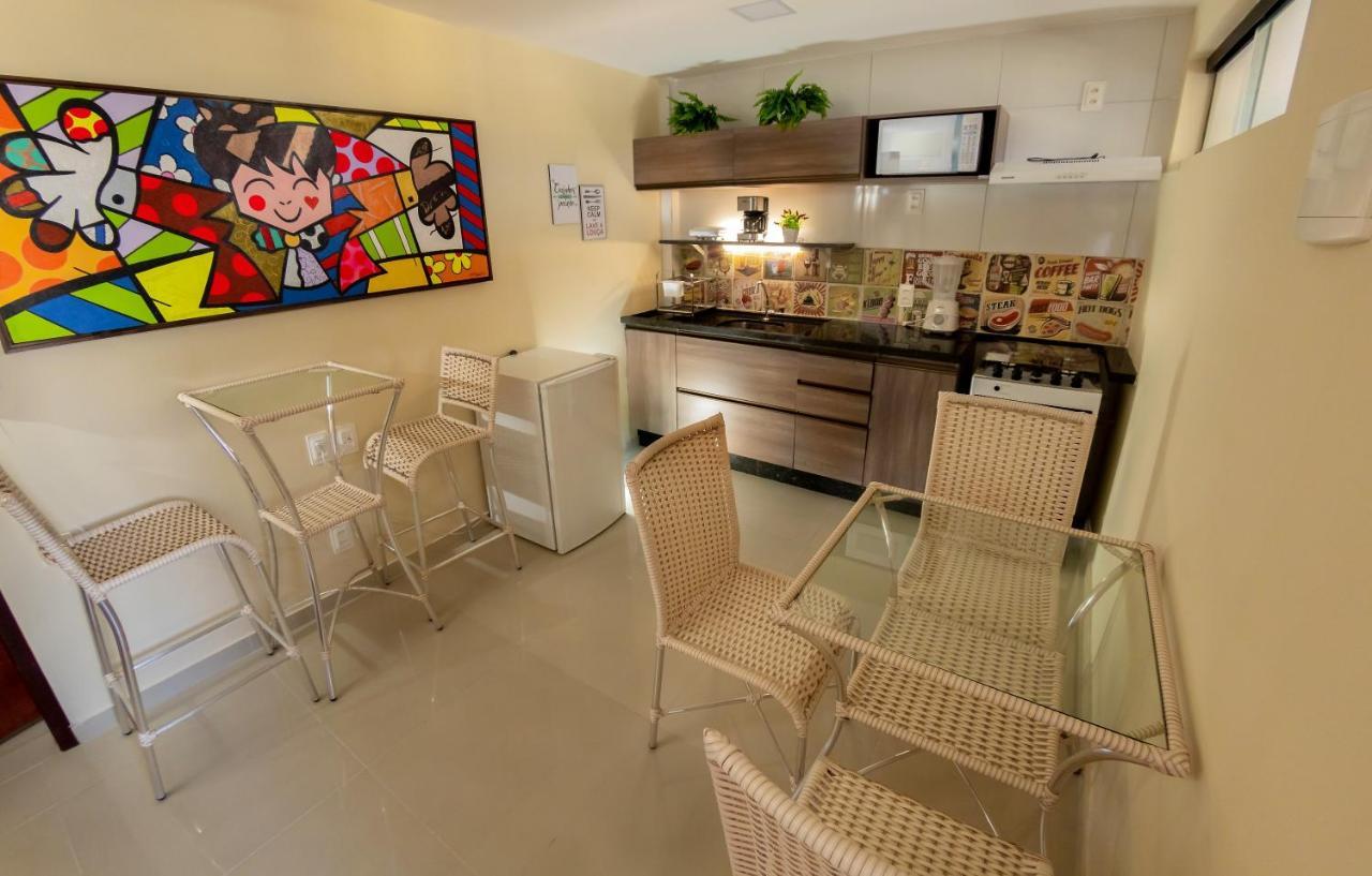 Pousada Elo Inn Jaboatao dos Guararapes Ngoại thất bức ảnh