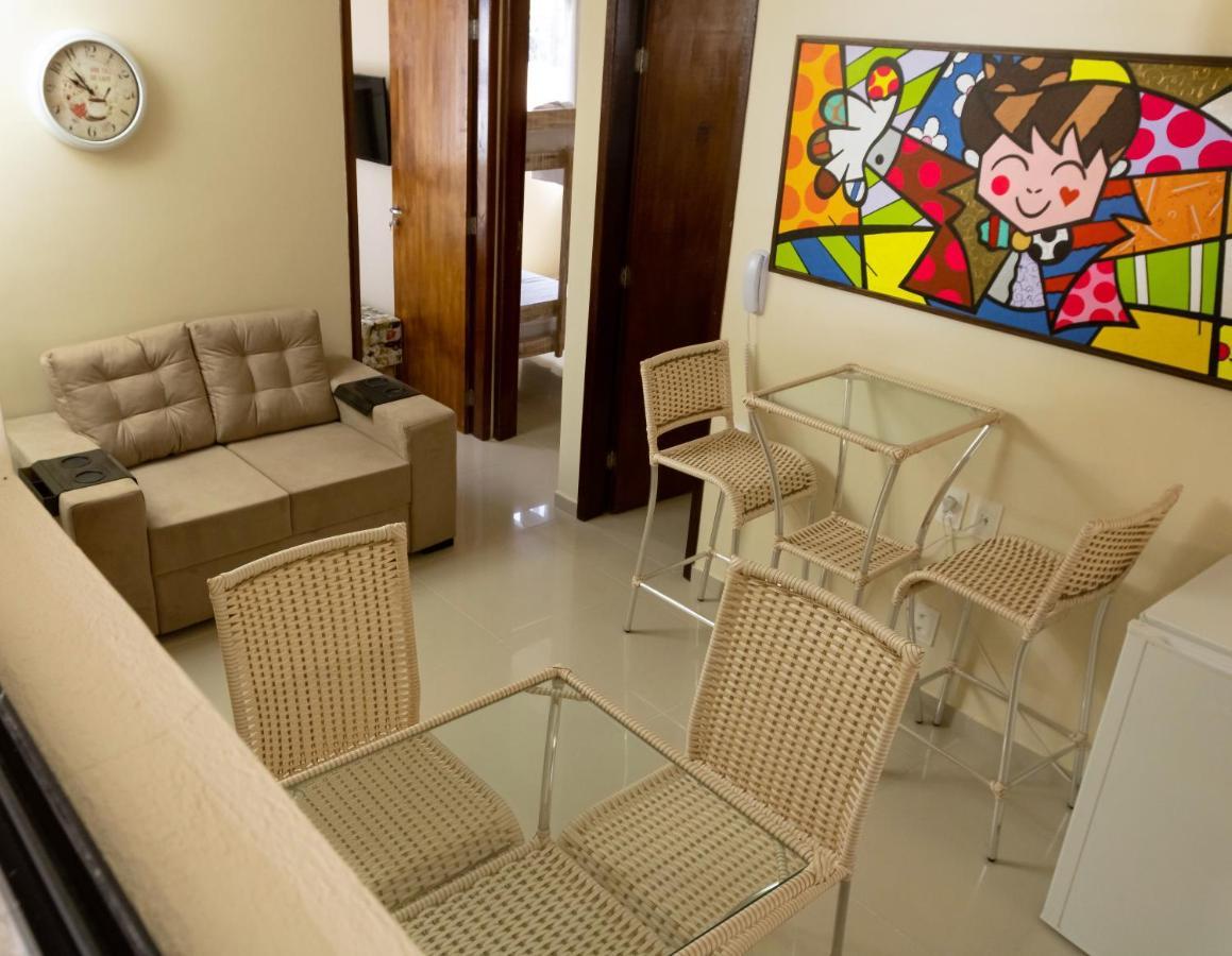 Pousada Elo Inn Jaboatao dos Guararapes Ngoại thất bức ảnh