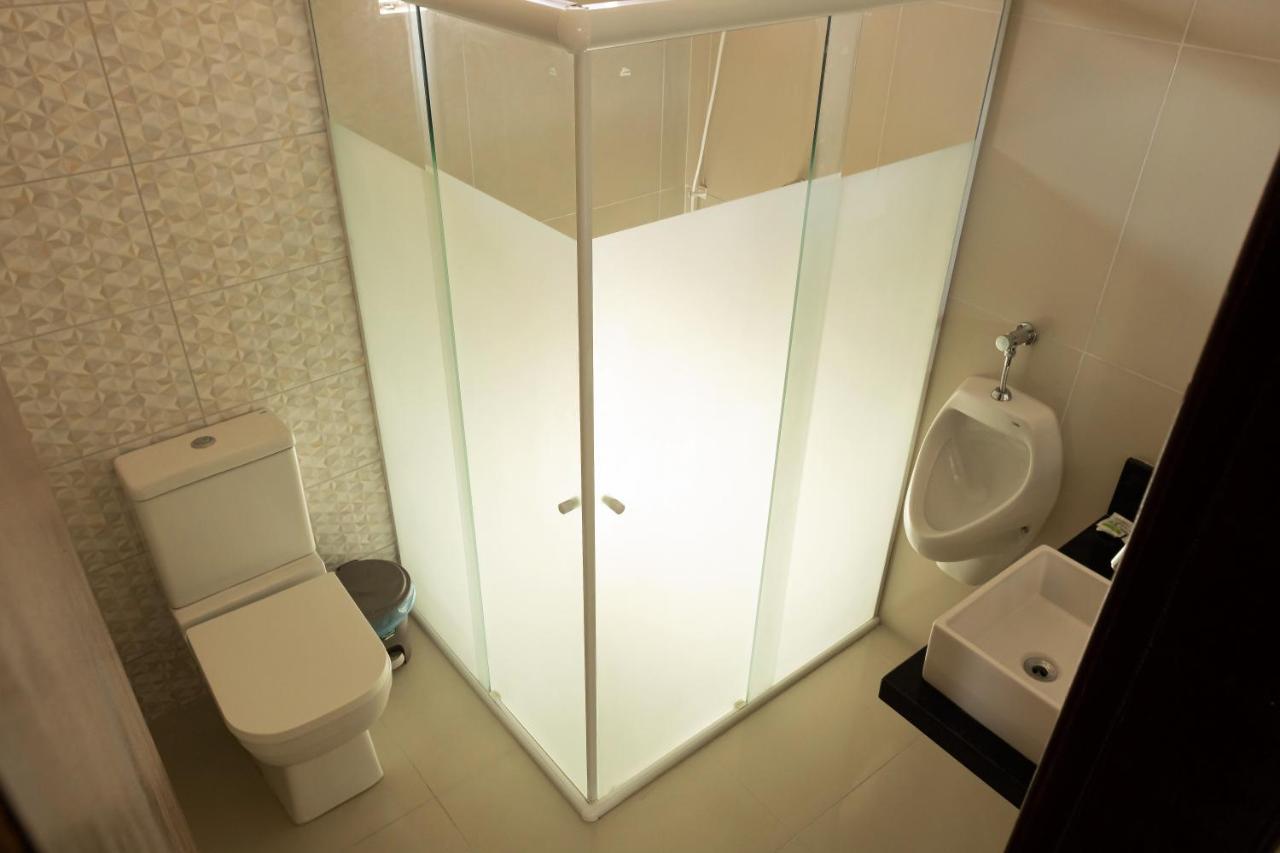 Pousada Elo Inn Jaboatao dos Guararapes Ngoại thất bức ảnh