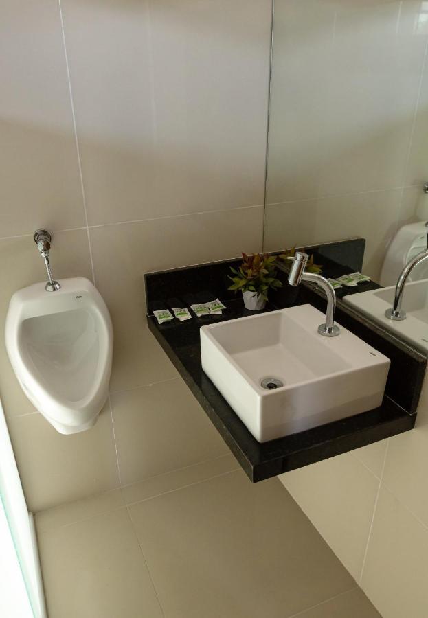 Pousada Elo Inn Jaboatao dos Guararapes Ngoại thất bức ảnh