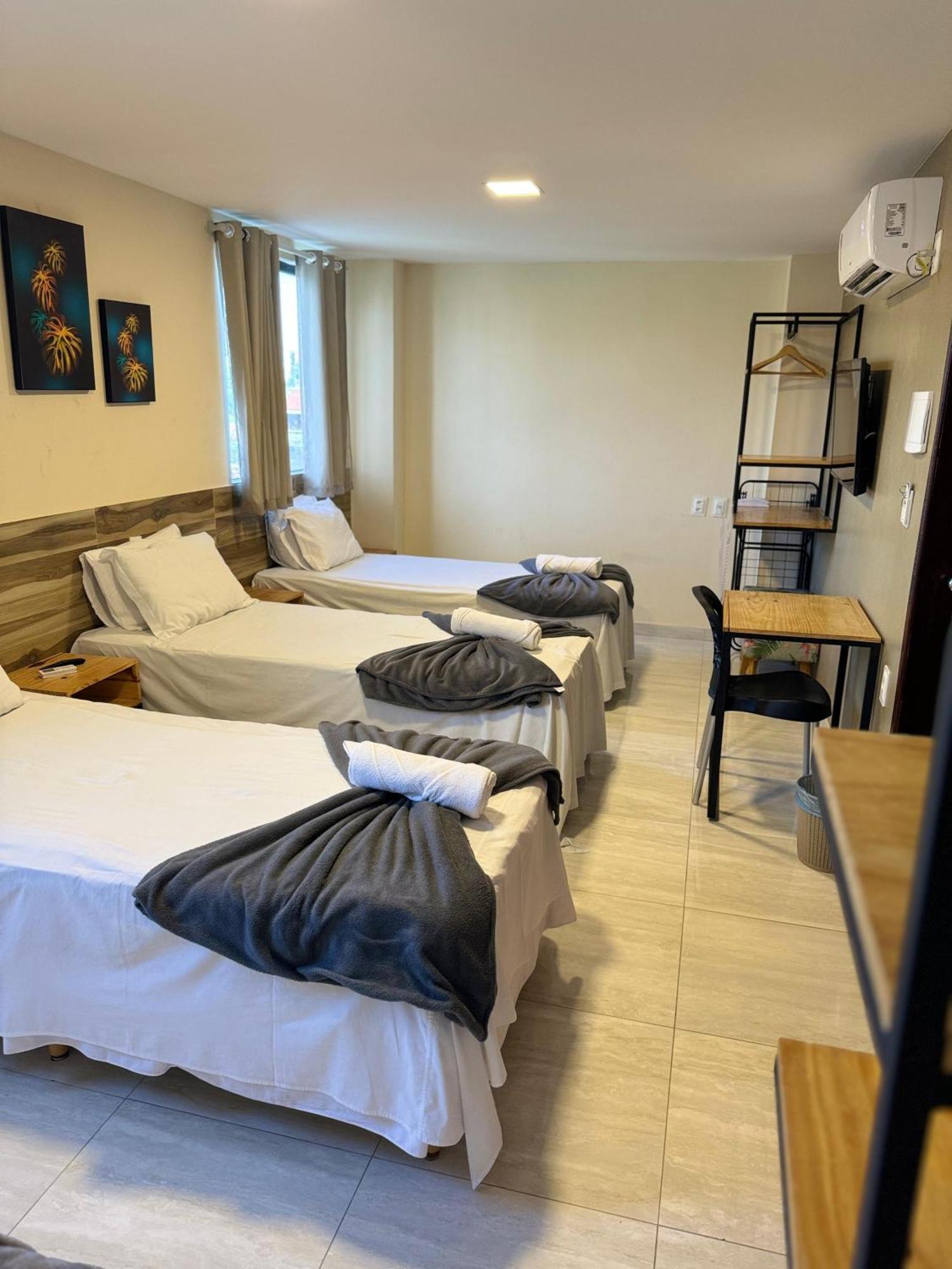 Pousada Elo Inn Jaboatao dos Guararapes Ngoại thất bức ảnh