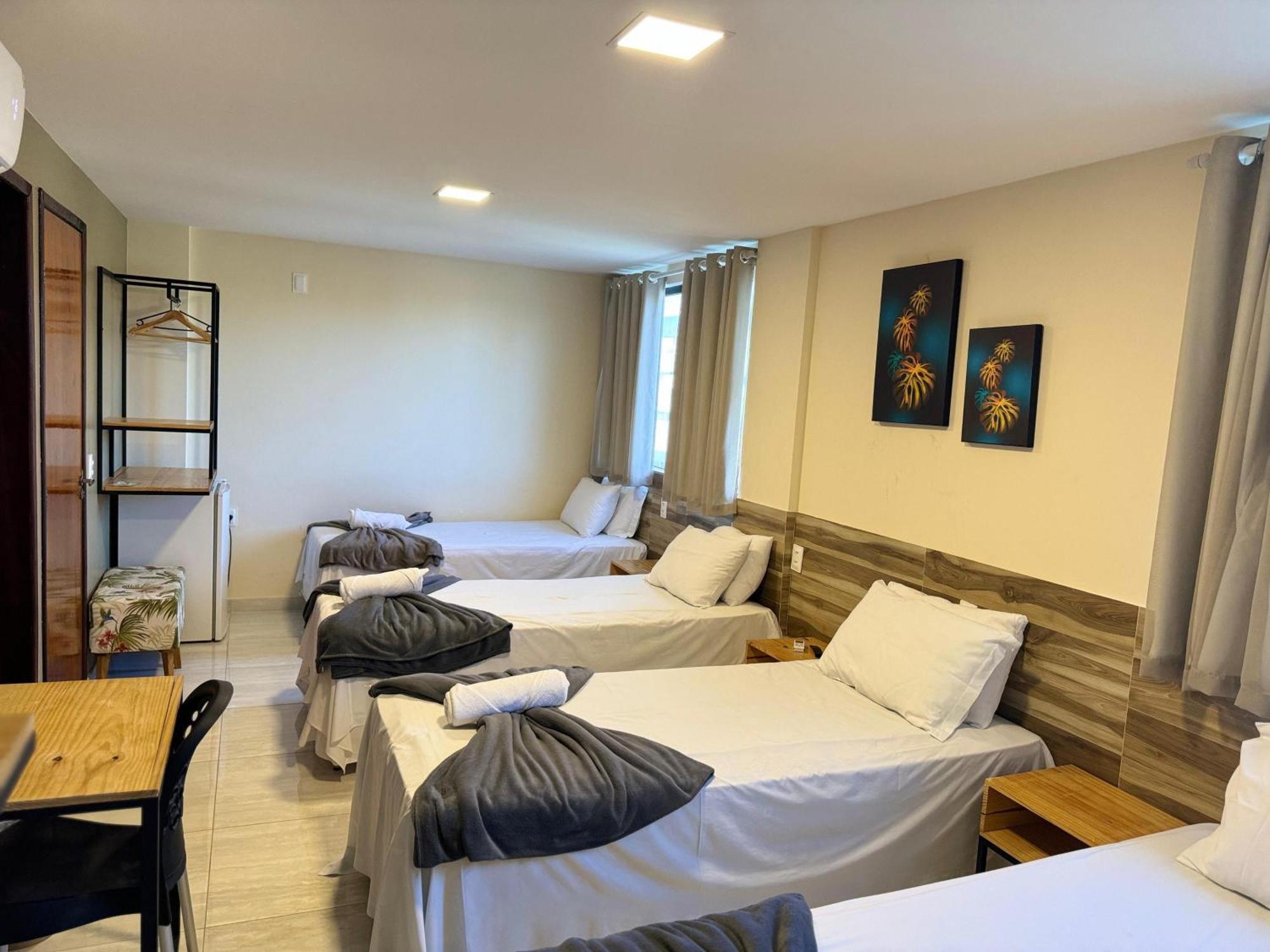 Pousada Elo Inn Jaboatao dos Guararapes Ngoại thất bức ảnh
