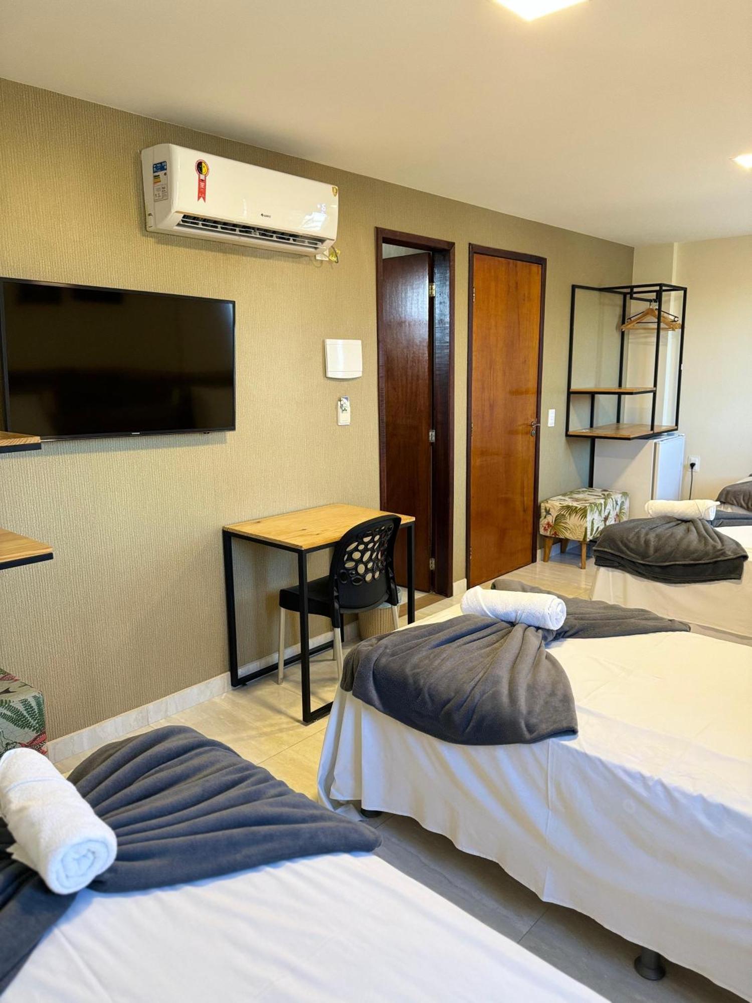 Pousada Elo Inn Jaboatao dos Guararapes Ngoại thất bức ảnh