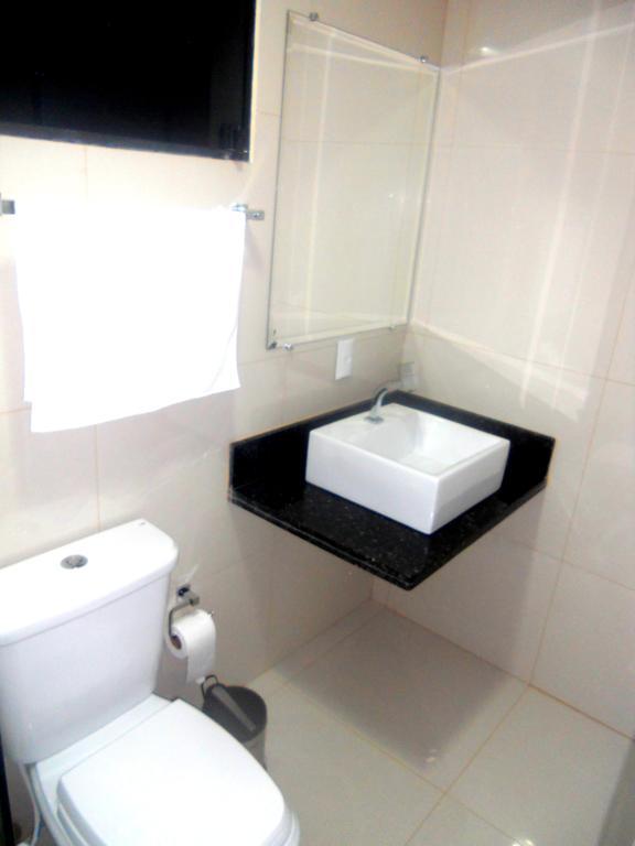 Pousada Elo Inn Jaboatao dos Guararapes Phòng bức ảnh