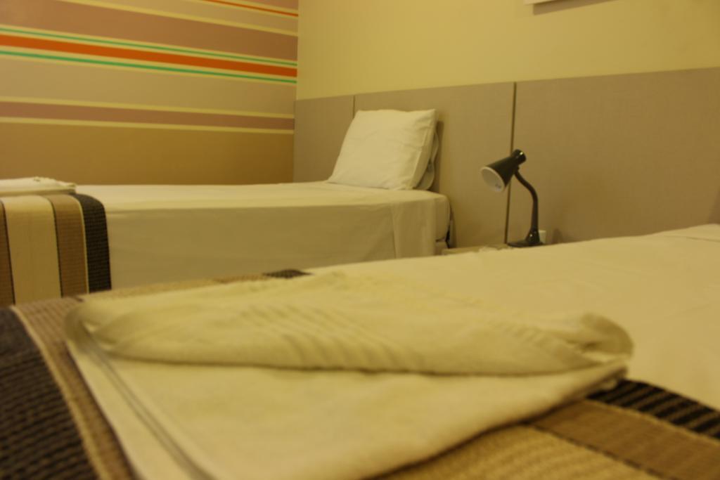 Pousada Elo Inn Jaboatao dos Guararapes Ngoại thất bức ảnh