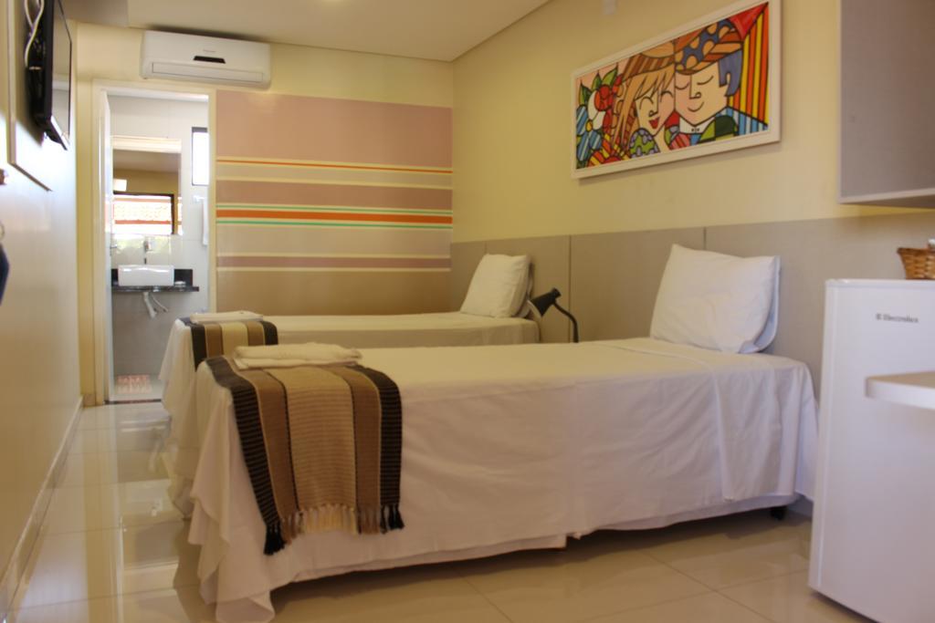 Pousada Elo Inn Jaboatao dos Guararapes Ngoại thất bức ảnh