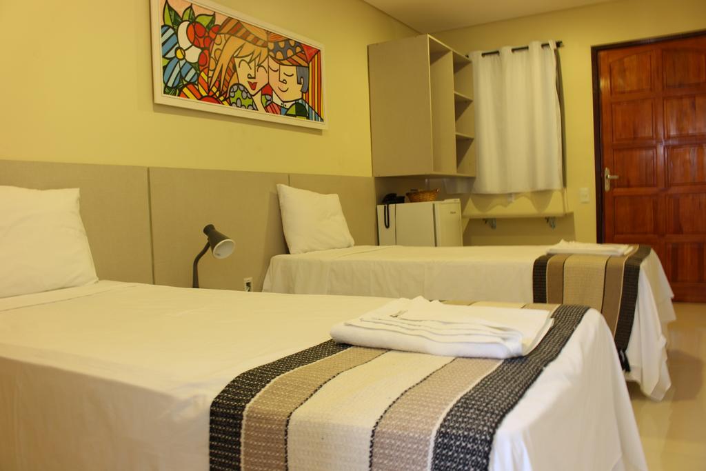 Pousada Elo Inn Jaboatao dos Guararapes Ngoại thất bức ảnh