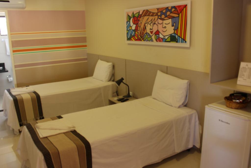 Pousada Elo Inn Jaboatao dos Guararapes Ngoại thất bức ảnh