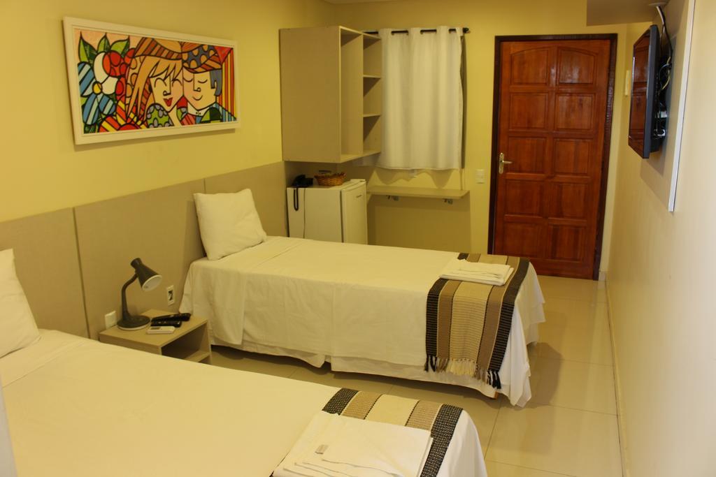 Pousada Elo Inn Jaboatao dos Guararapes Ngoại thất bức ảnh