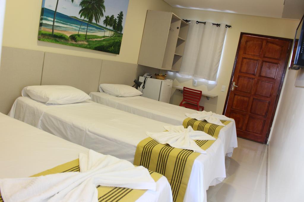 Pousada Elo Inn Jaboatao dos Guararapes Ngoại thất bức ảnh