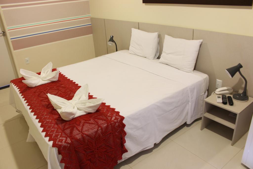 Pousada Elo Inn Jaboatao dos Guararapes Ngoại thất bức ảnh