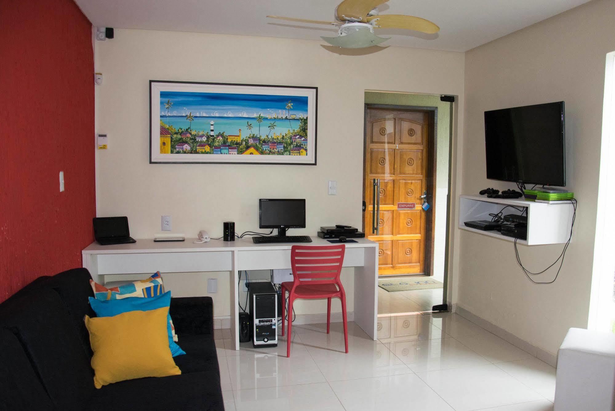 Pousada Elo Inn Jaboatao dos Guararapes Ngoại thất bức ảnh