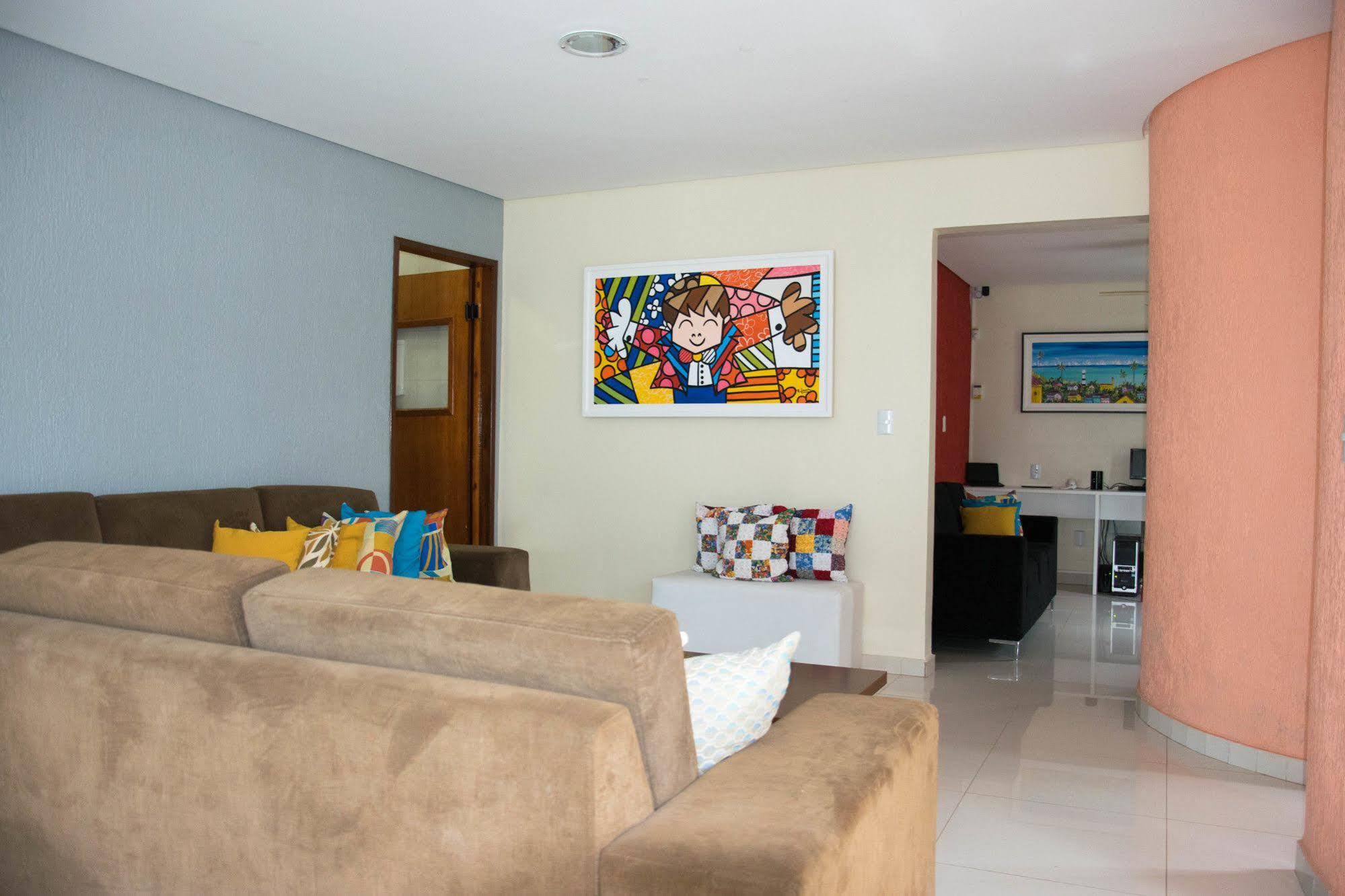 Pousada Elo Inn Jaboatao dos Guararapes Ngoại thất bức ảnh