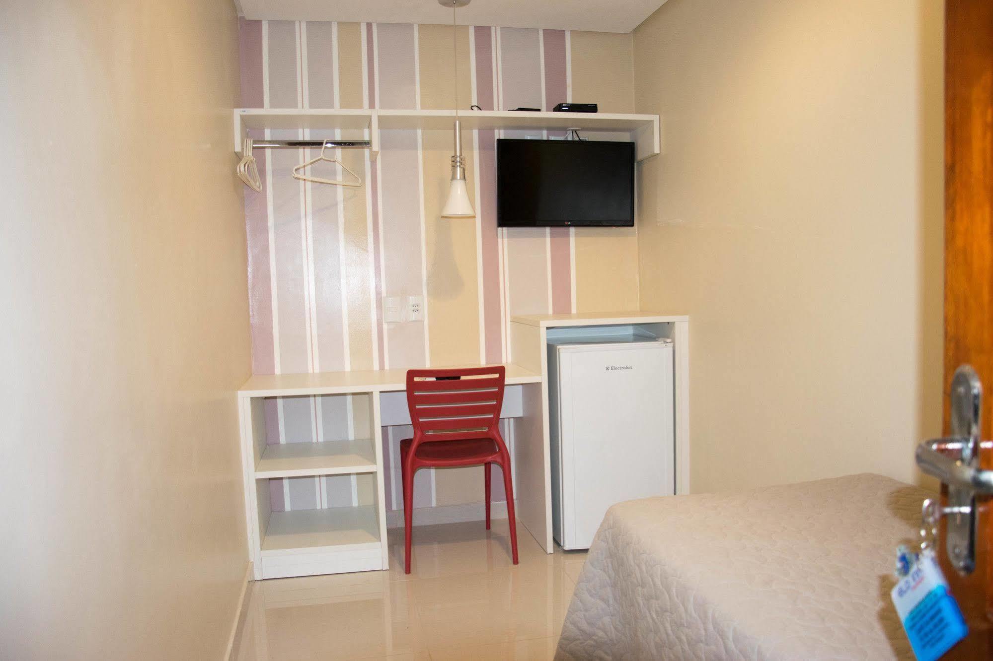 Pousada Elo Inn Jaboatao dos Guararapes Ngoại thất bức ảnh