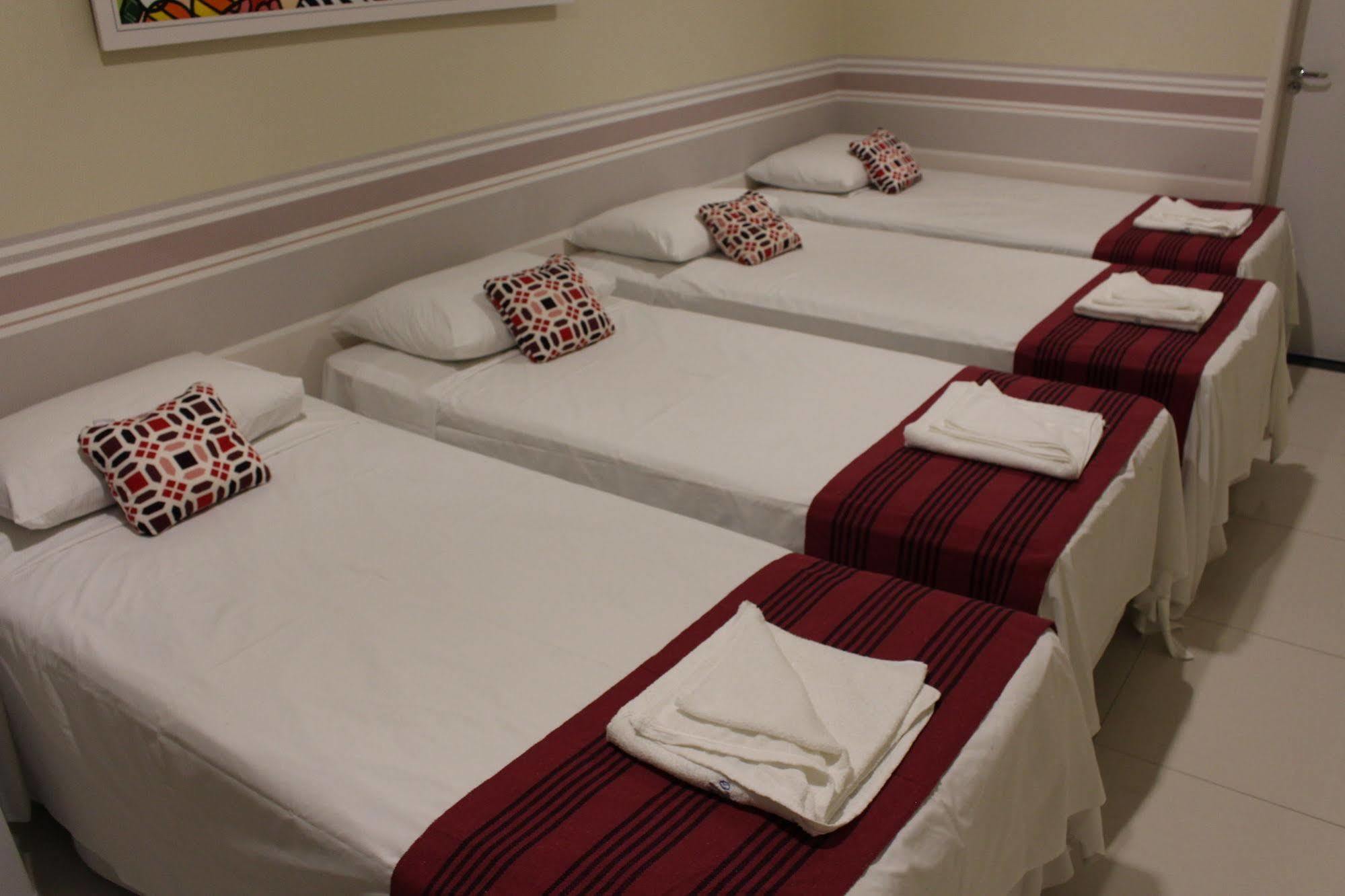 Pousada Elo Inn Jaboatao dos Guararapes Ngoại thất bức ảnh