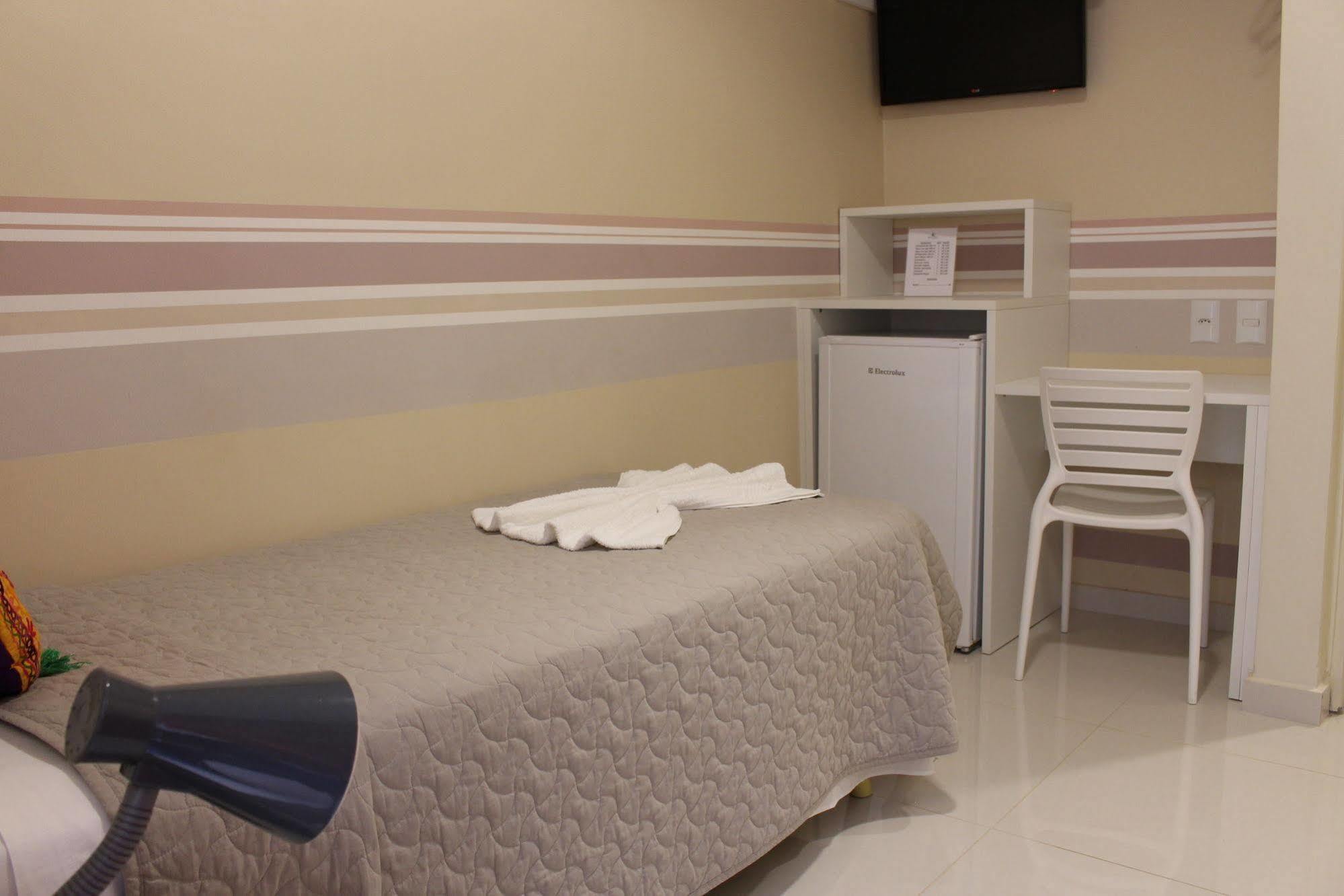 Pousada Elo Inn Jaboatao dos Guararapes Ngoại thất bức ảnh