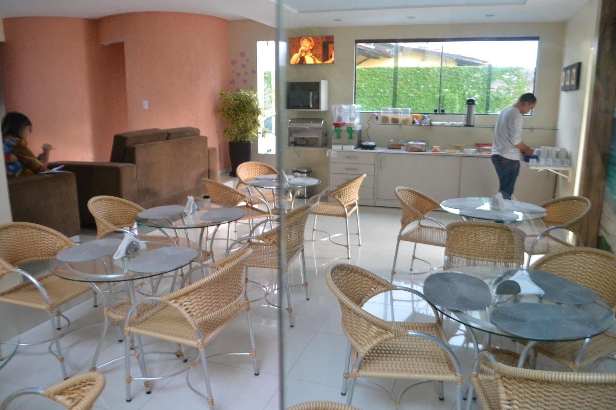 Pousada Elo Inn Jaboatao dos Guararapes Ngoại thất bức ảnh