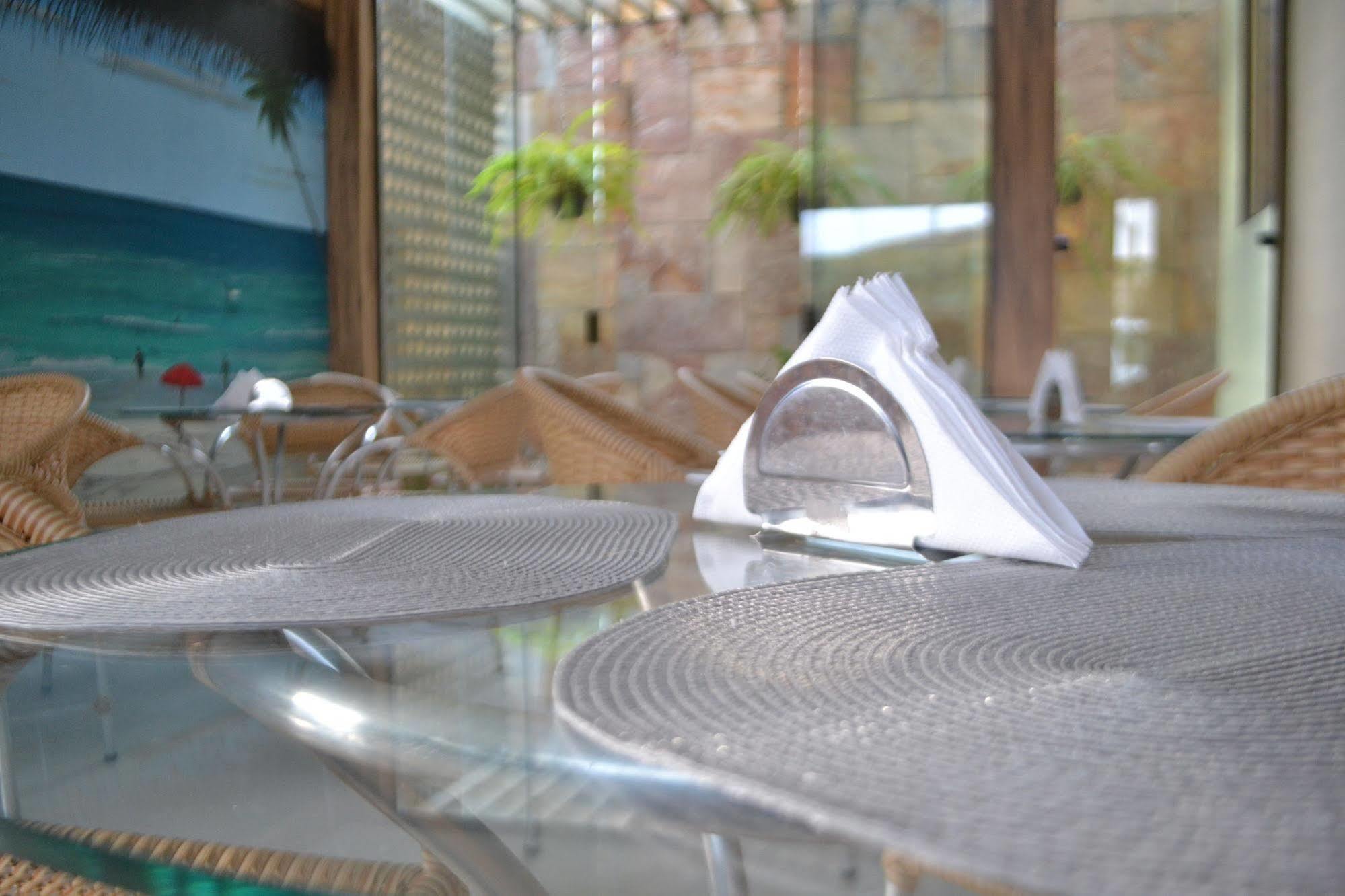 Pousada Elo Inn Jaboatao dos Guararapes Ngoại thất bức ảnh