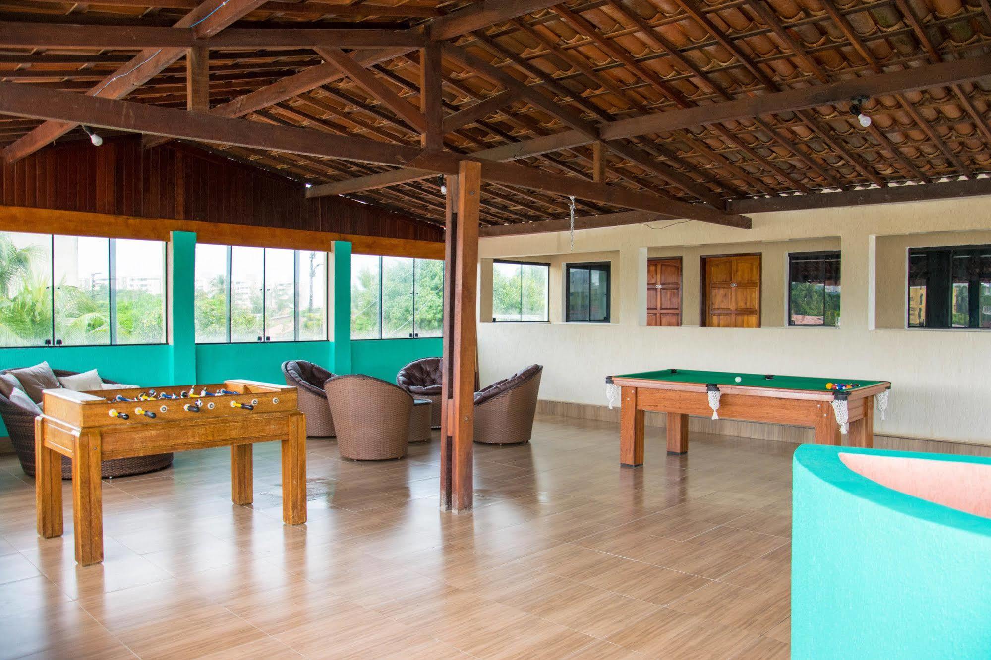 Pousada Elo Inn Jaboatao dos Guararapes Ngoại thất bức ảnh