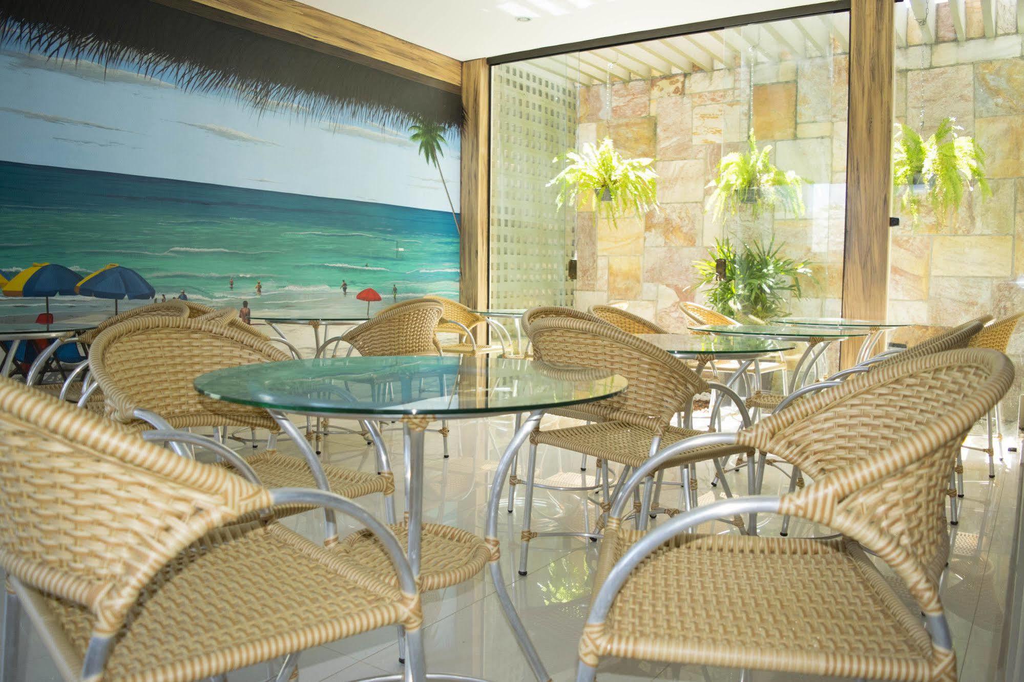Pousada Elo Inn Jaboatao dos Guararapes Ngoại thất bức ảnh