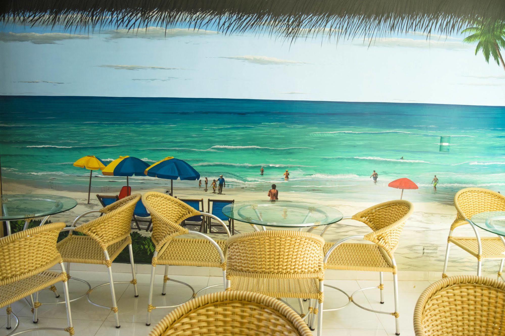 Pousada Elo Inn Jaboatao dos Guararapes Ngoại thất bức ảnh