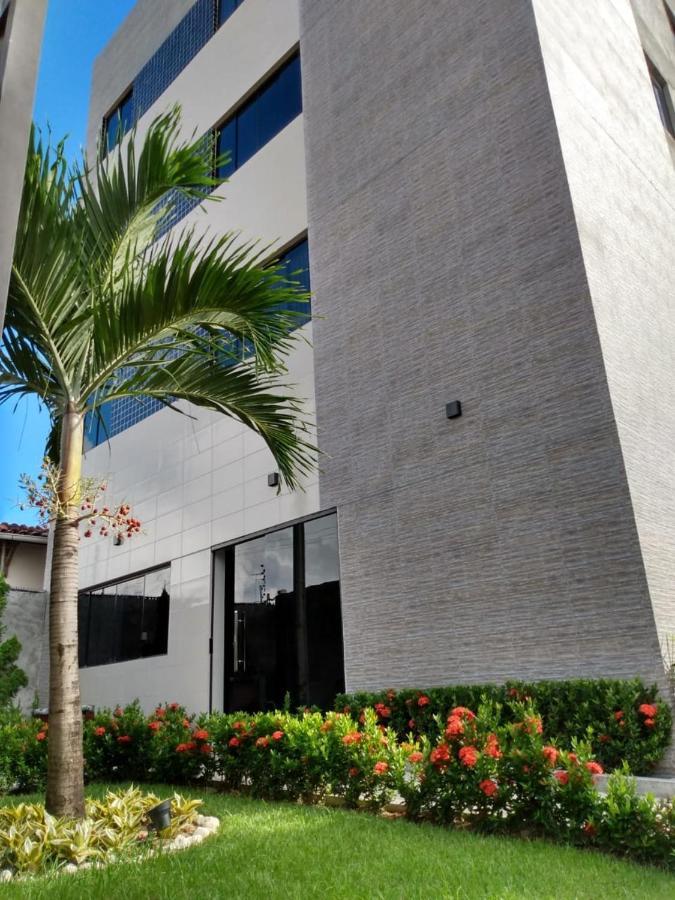 Pousada Elo Inn Jaboatao dos Guararapes Ngoại thất bức ảnh